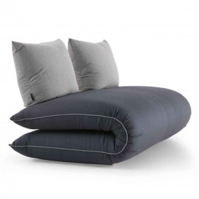 Lago - Canapé convertible Chama