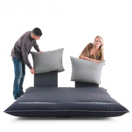 Lago - Chama Sofa Bed Lago - Chama Sofa Bed