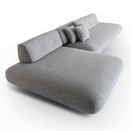 Lago - Sand Sofa Lago - Sand Sofa