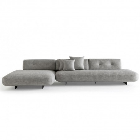 Lago - Sand Sofa Lago - Sand Sofa