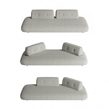 Lago - Sand Sofa Lago - Sand Sofa