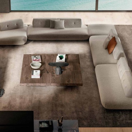 Lago - Sand Sofa Lago - Sand Sofa