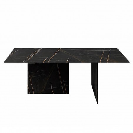 Lago - Table Stratum Rectangulaire Lago - Table Stratum Rectangulaire
