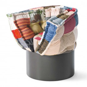 Lago - Poltrona Huggy