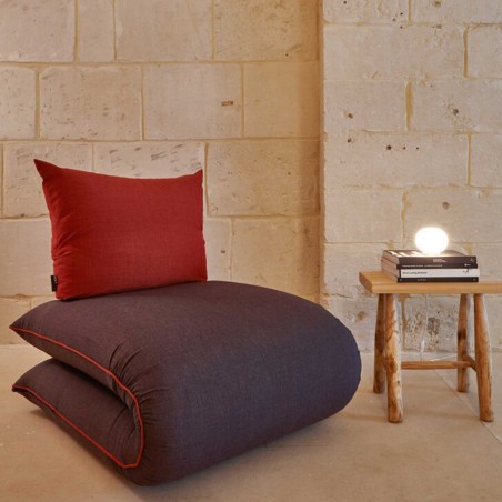 Lago - Chama Armchair Lago - Chama Armchair