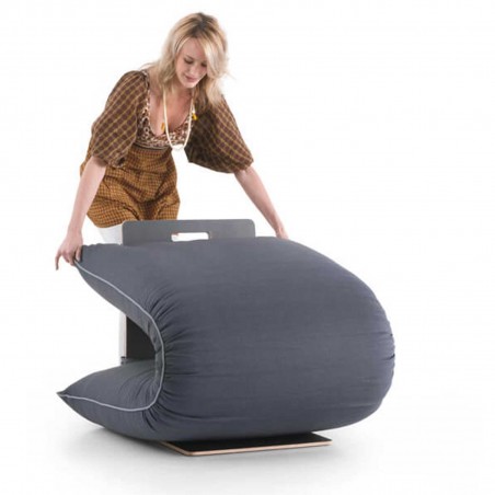 Lago - Chama Armchair Lago - Chama Armchair