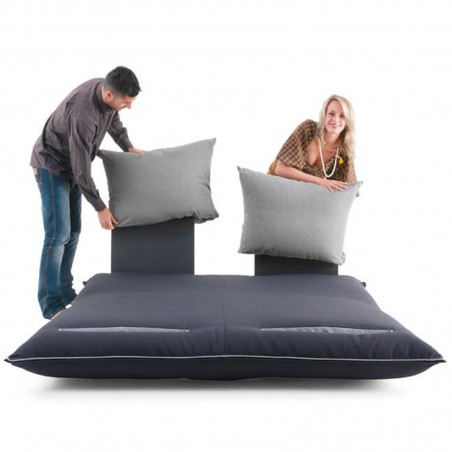 Lago - Chama Armchair Lago - Chama Armchair