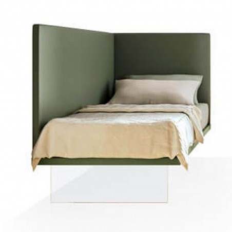 Lago - Letto Gizmo Lago - Letto Gizmo