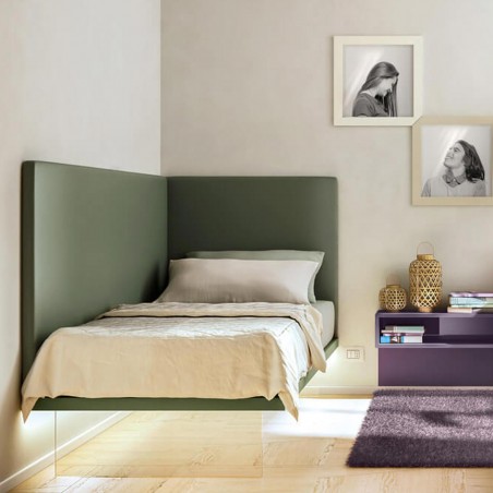 Lago - Letto Gizmo Lago - Letto Gizmo