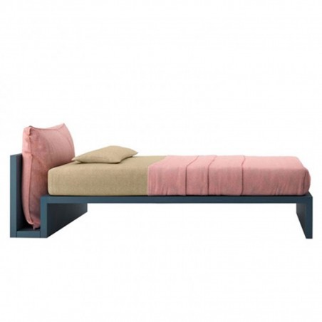 Lago - LagoLinea Bed Lago - LagoLinea Bed