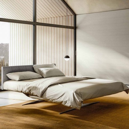 Lago - Letto Steel Lago - Letto Steel