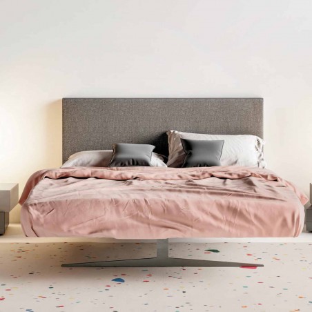 Lago - Letto Steel Lago - Letto Steel
