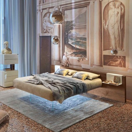 Lago - Air Wildwood Bed - Freestanding Lago - Air Wildwood Bed - Freestanding