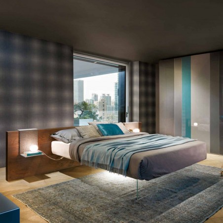 Lago - Air Wildwood Bed - Freestanding Lago - Air Wildwood Bed - Freestanding