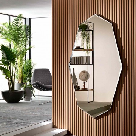 Riflessi - Miroir Sestante Riflessi - Miroir Sestante