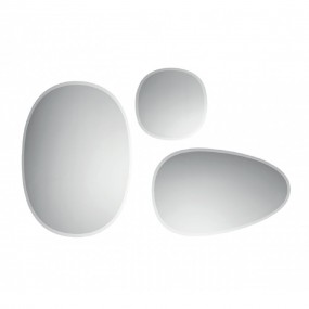 Riflessi - Miroir Selfie