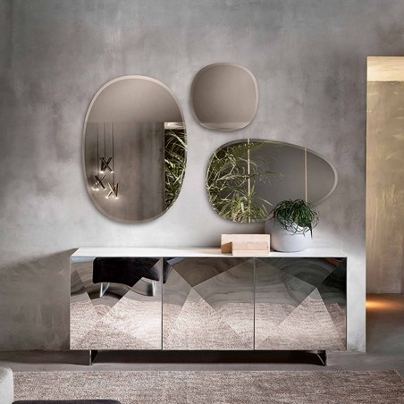 Riflessi - Selfie Mirror Riflessi - Selfie Mirror