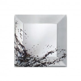 Riflessi - Miroir Trapezio Art 