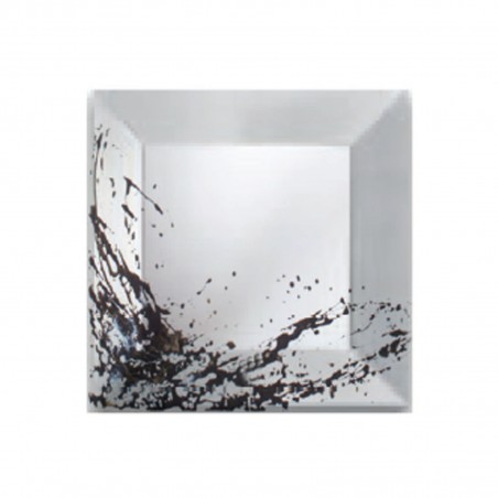 Riflessi - Trapezio Art Mirror Riflessi - Trapezio Art Mirror