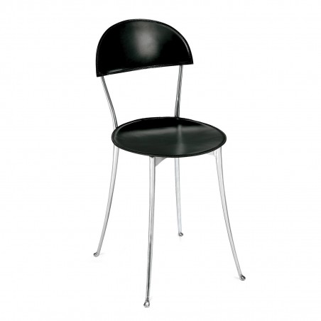 Zanotta - Tonietta Chair Zanotta - Tonietta Chair