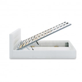 Zanotta - Box Bed with