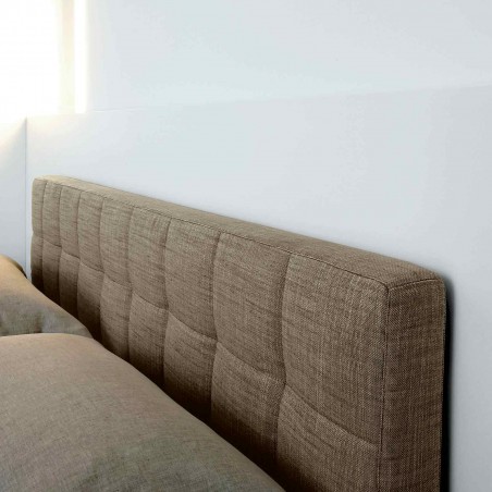 Zanotta - Letto Box con Contenitore Zanotta - Letto Box con Contenitore