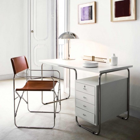 Zanotta - Comacina Desk Zanotta - Comacina Desk