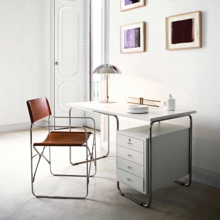 Zanotta - Comacina Desk Zanotta - Comacina Desk
