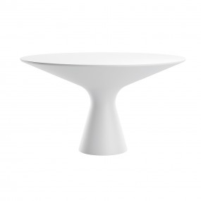 Zanotta - Table Blanco