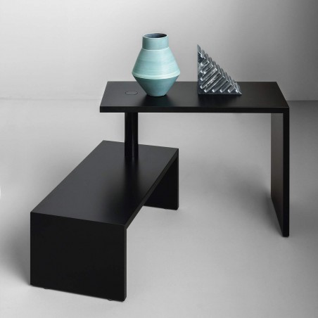 Zanotta - Basello Coffee Table Zanotta - Basello Coffee Table