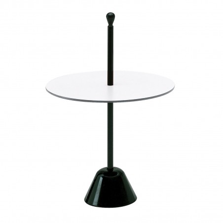 Zanotta - Table basse Servomuto Zanotta - Table basse Servomuto