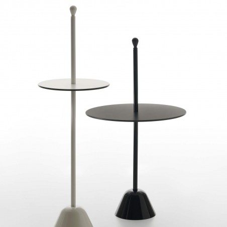 Zanotta - Table basse Servomuto Zanotta - Table basse Servomuto