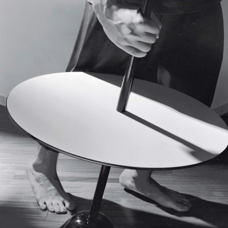 Zanotta - Table basse Servomuto Zanotta - Table basse Servomuto