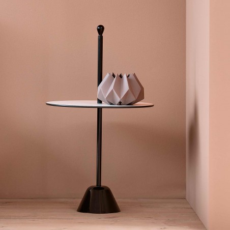 Zanotta - Table basse Servomuto Zanotta - Table basse Servomuto