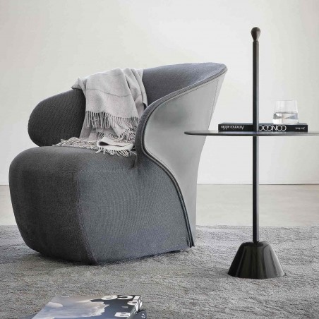 Zanotta - Table basse Servomuto Zanotta - Table basse Servomuto