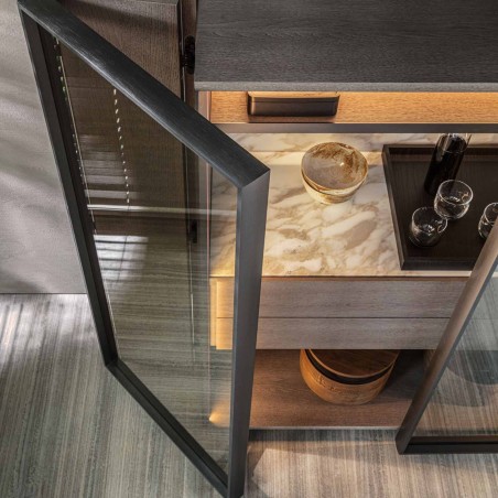 Molteni&C - Buffet Horizons Molteni&C - Buffet Horizons