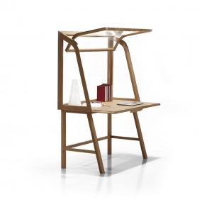 Molteni&C - Bureau Secretello