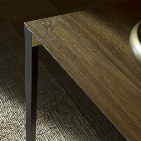 Molteni&C - Table Half a Square Molteni&C - Table Half a Square