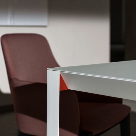 Molteni&C - Table Half a Square Molteni&C - Table Half a Square