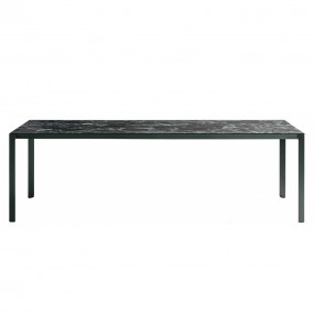 Molteni&C - Half a Square Table