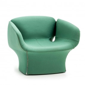 Moroso - Poltrona Bloomy