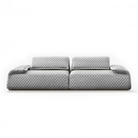 Moroso - Highlands Sofa