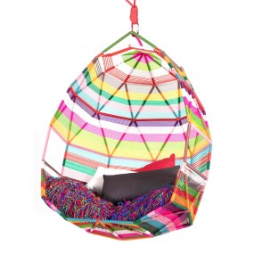 Moroso - Poltrona Tropicalia Cocoon