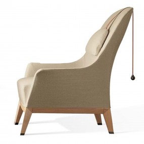 Giorgetti - Poltrona Normal