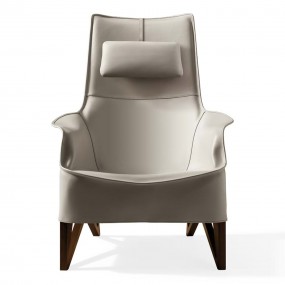 Giorgetti - Mobius 2011 Poltrona