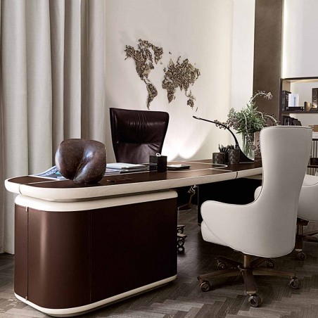 Giorgetti - Scrivania Tycoon