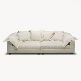 Diesel Moroso - Canapé Nebula Nine Lino