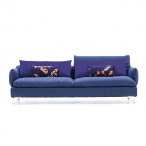 Moroso - Divano Shanghai Tip