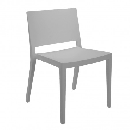 Kartell - Lizz Mat Chair