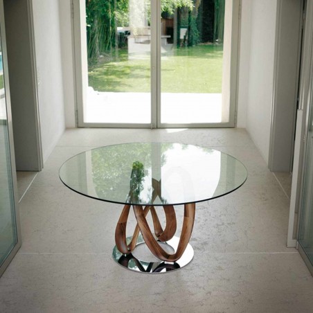 Porada - Table Infinity Porada - Table Infinity